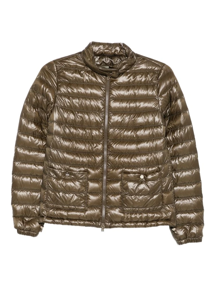 معاطف هيرنو