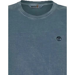 Timberland T-shirts and Polos Blue