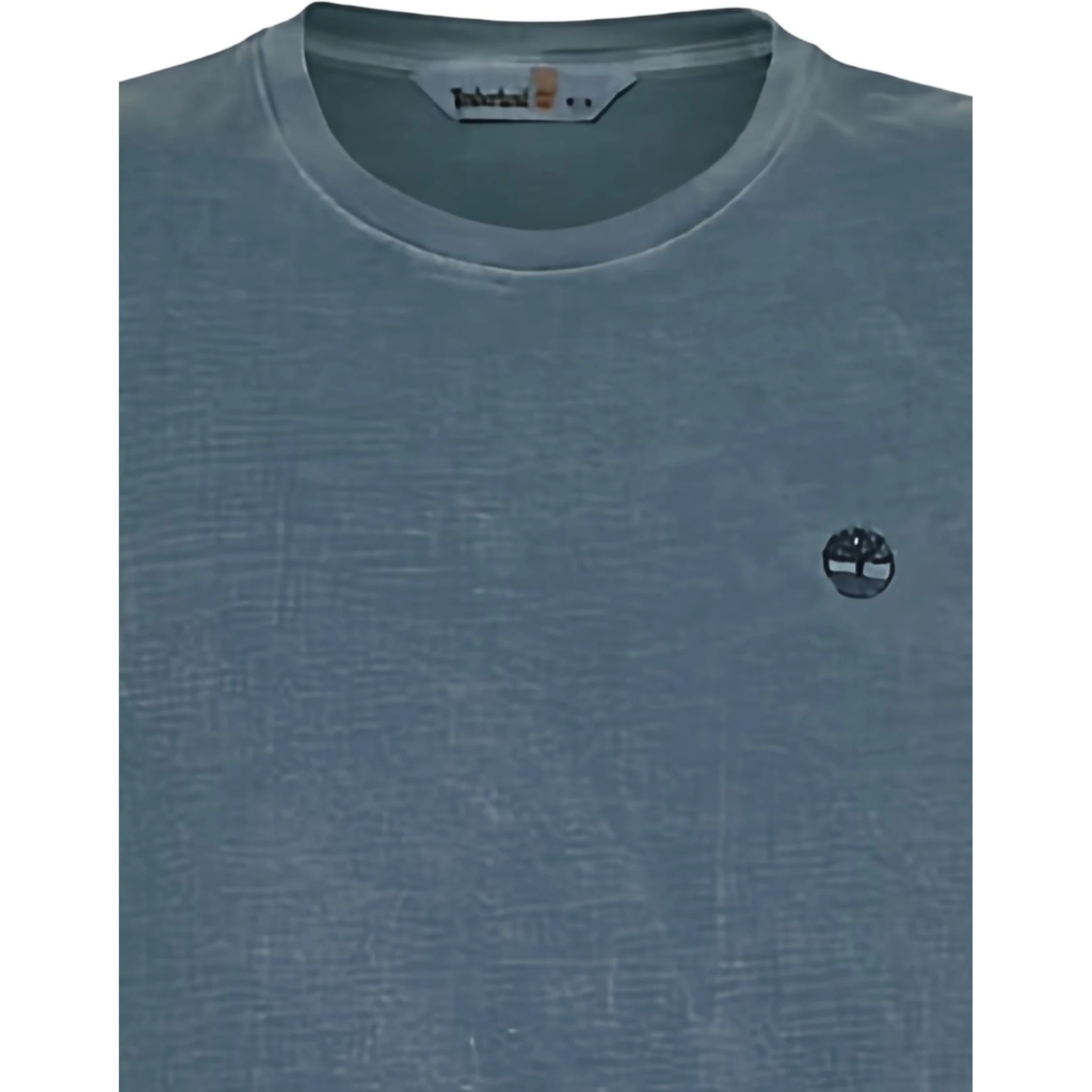 Timberland T-shirts and Polos Blue