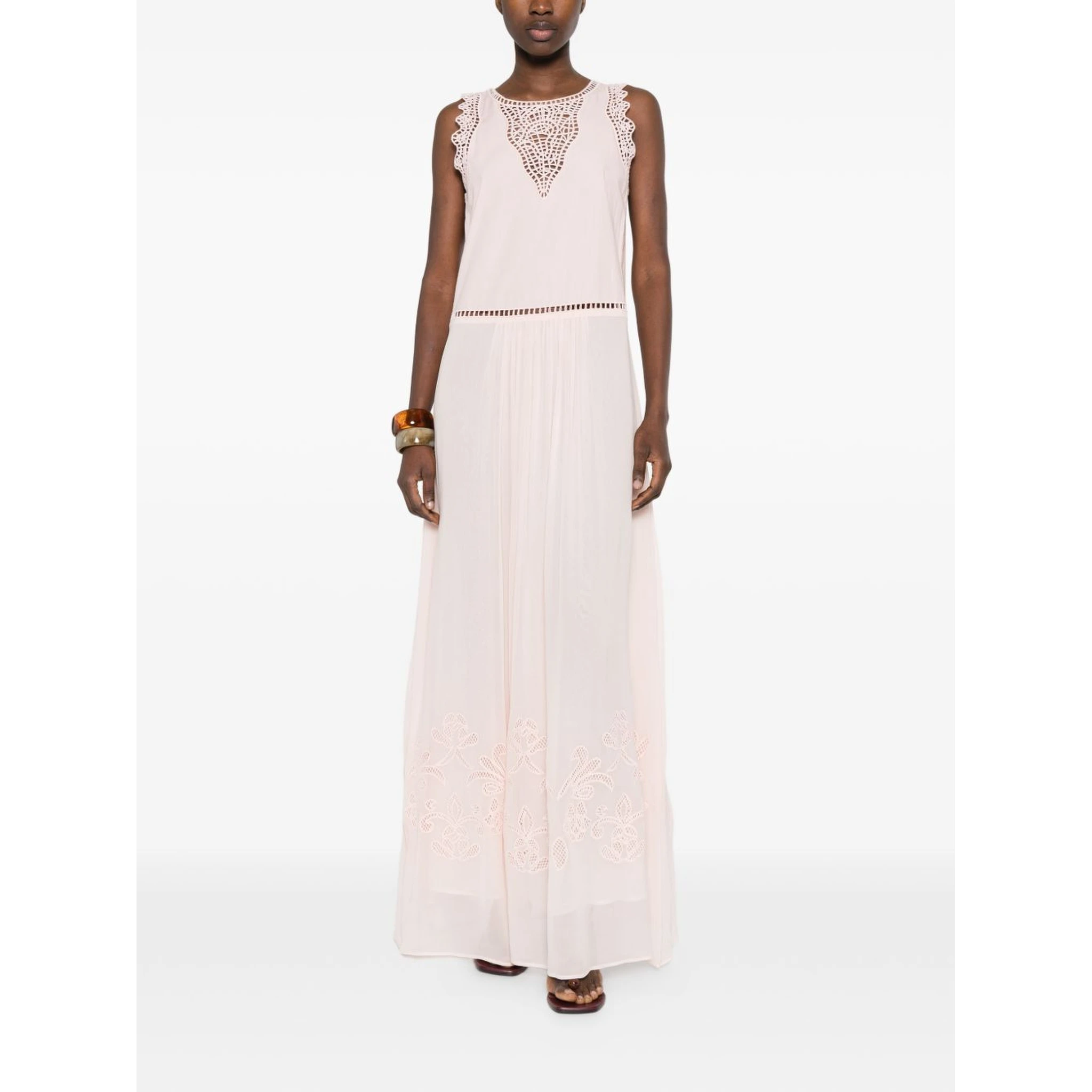 Forte Forte Dresses Pink