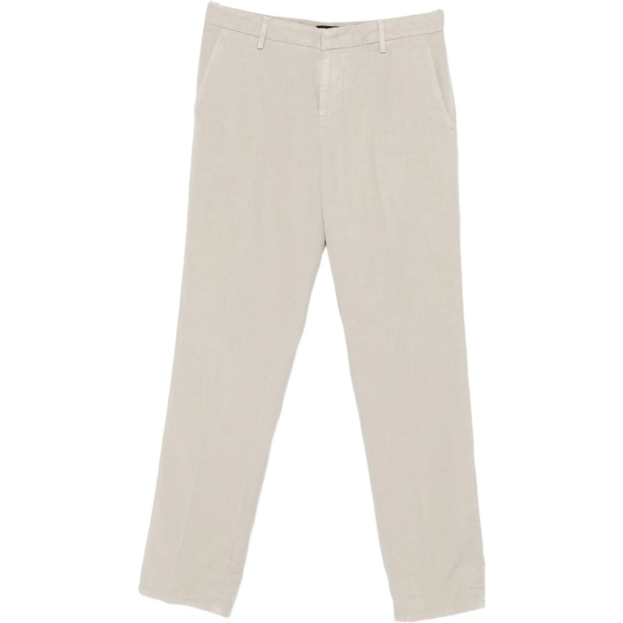 Dondup Trousers Beige