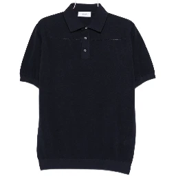 Lardini T-shirts and Polos Blue