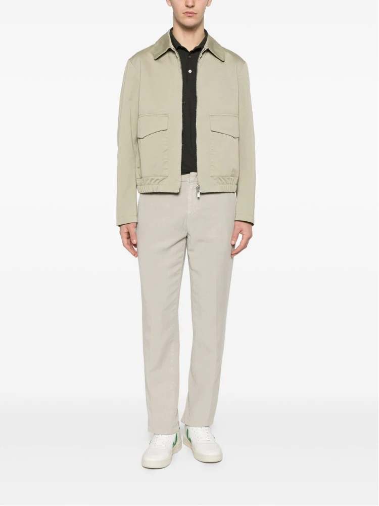 Dondup Trousers Beige alternative