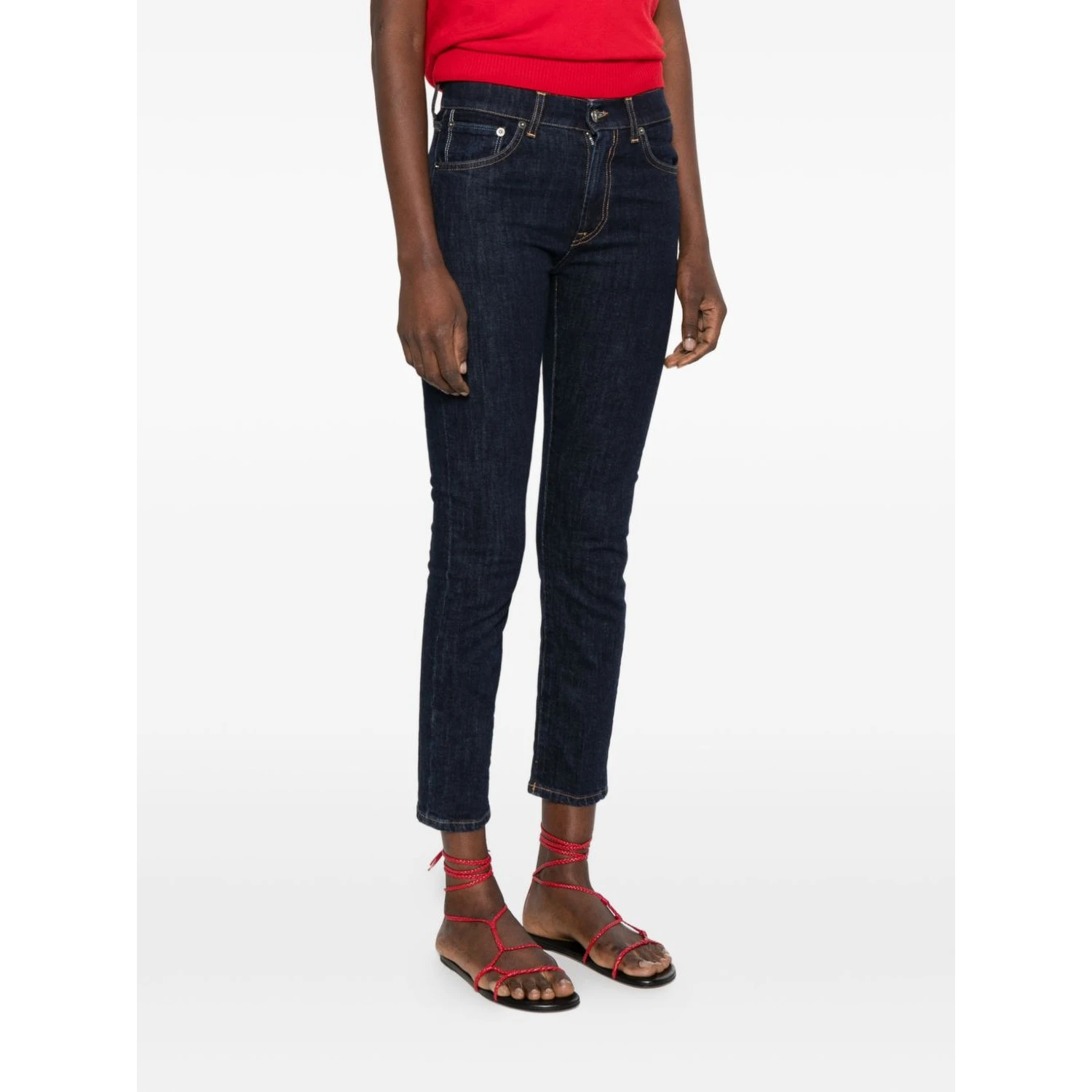 Dondup Jeans Blue