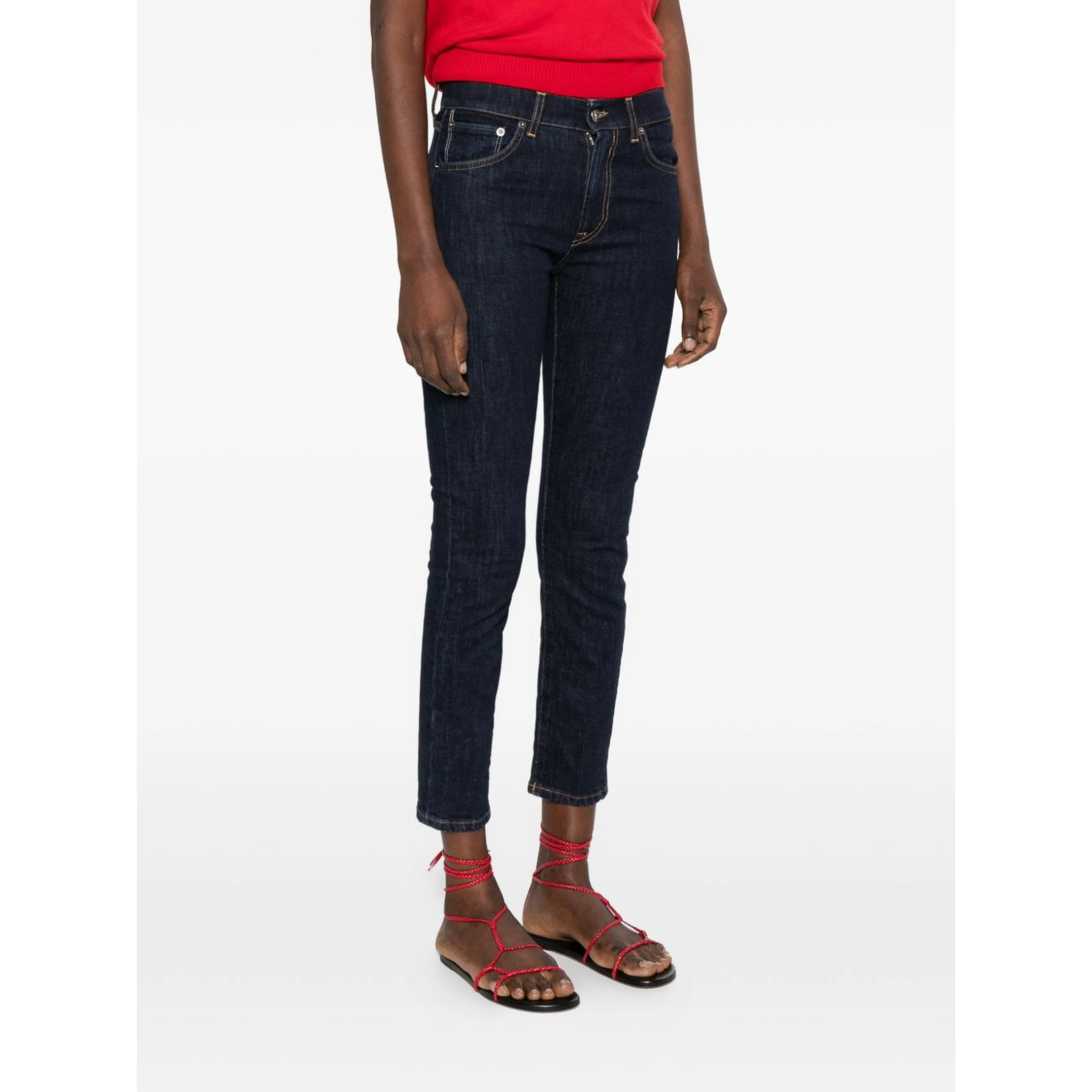 Dondup Jeans Blue