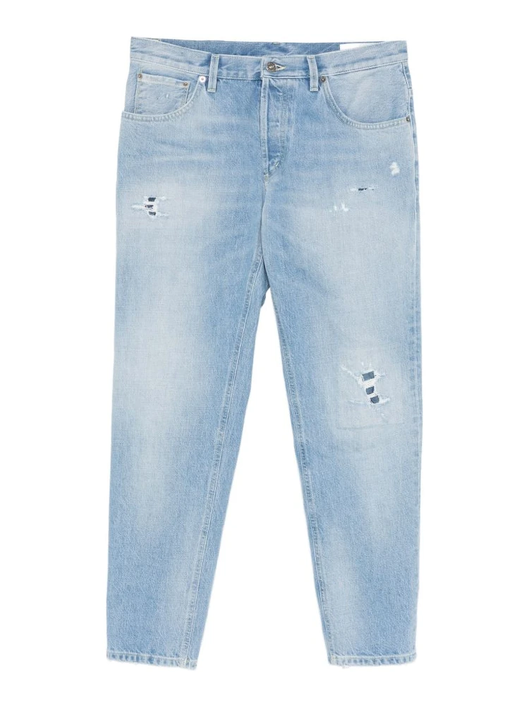 Dondup Jeans Blue