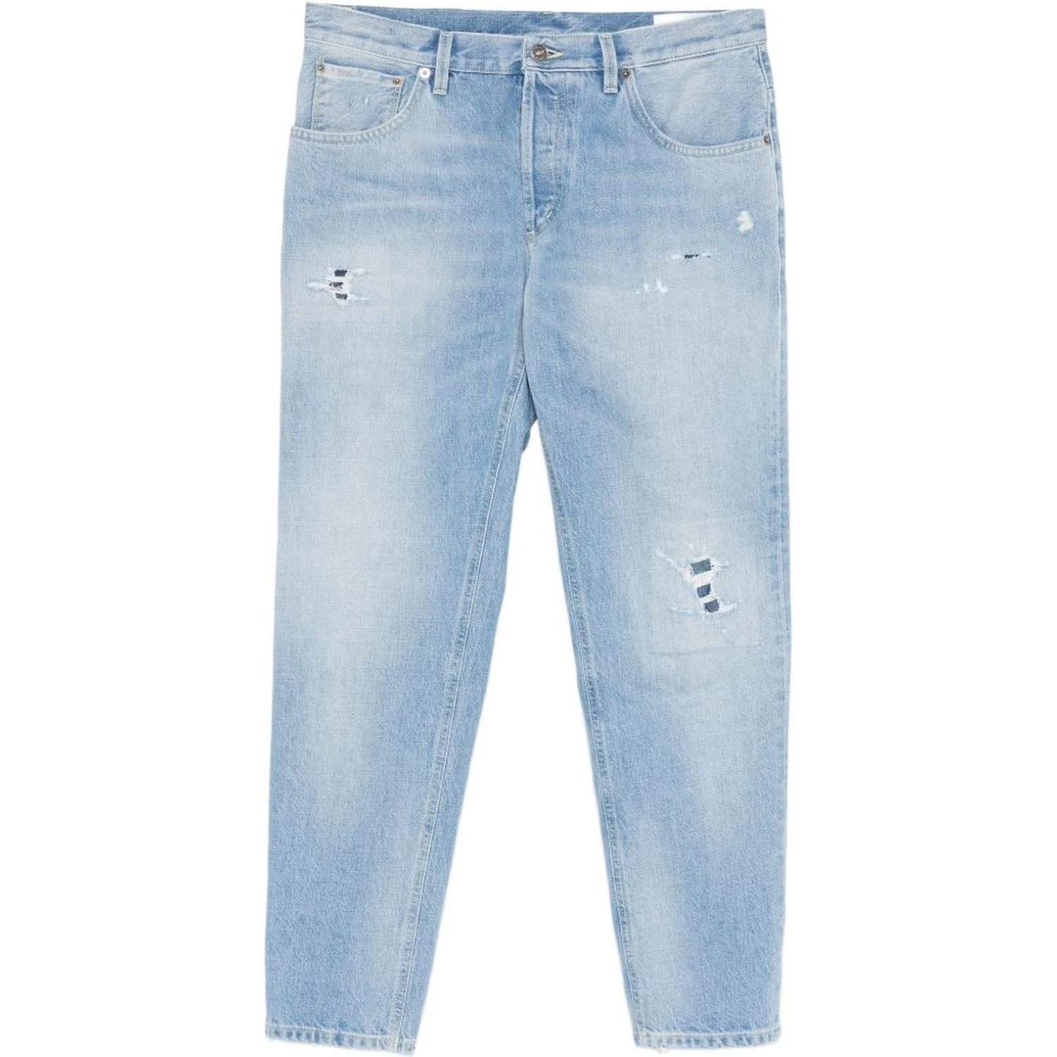 Dondup Jeans Blue