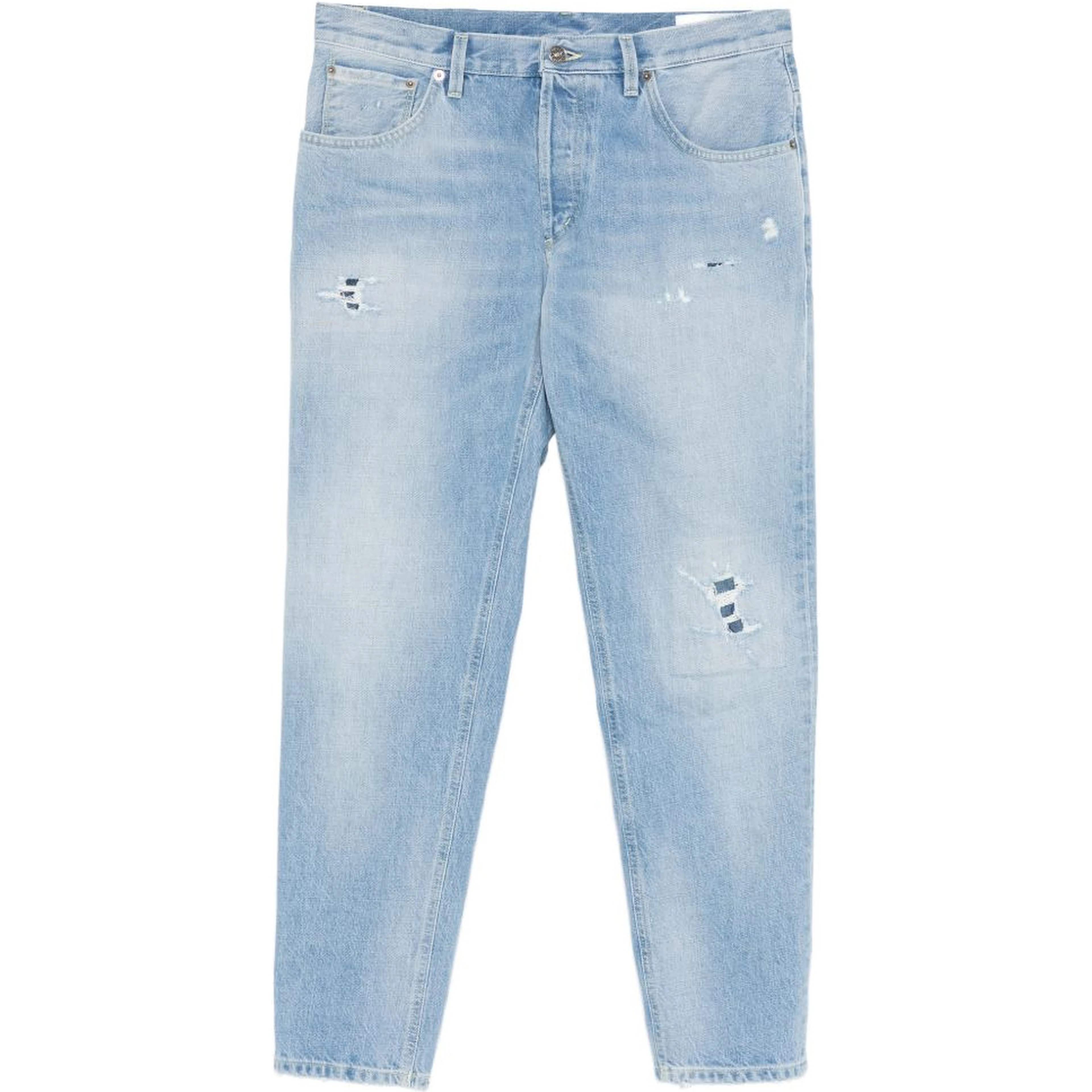 Dondup Jeans Blue