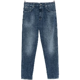 Dondup Jeans Blue