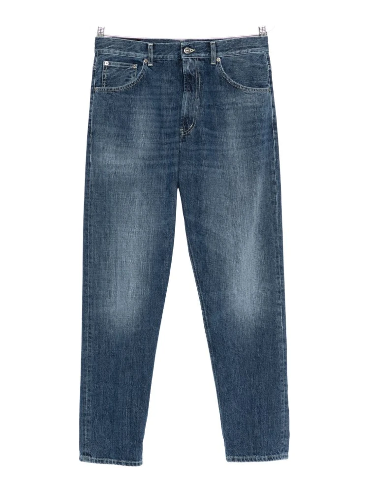 Dondup Jeans Blue