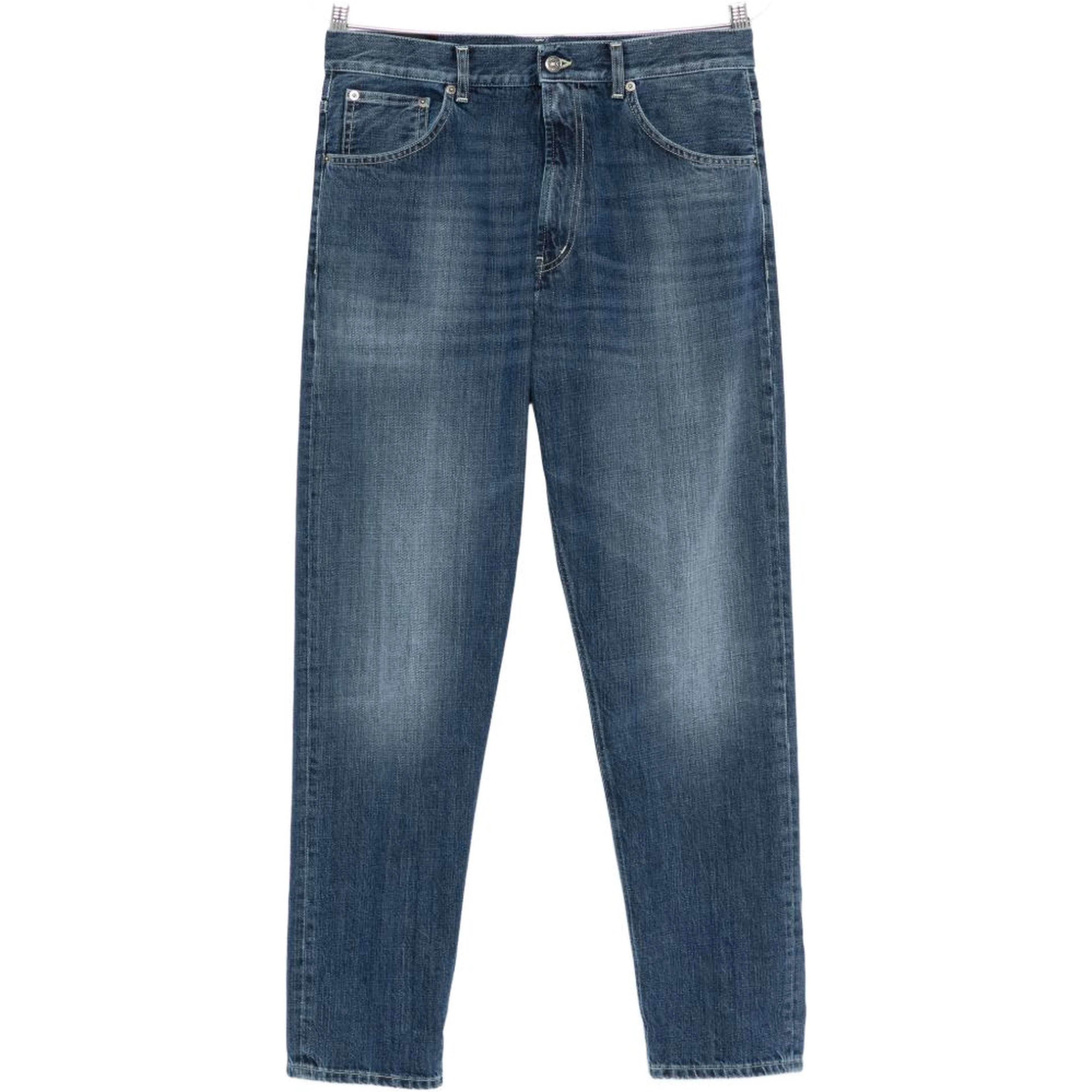 Dondup Jeans Blue