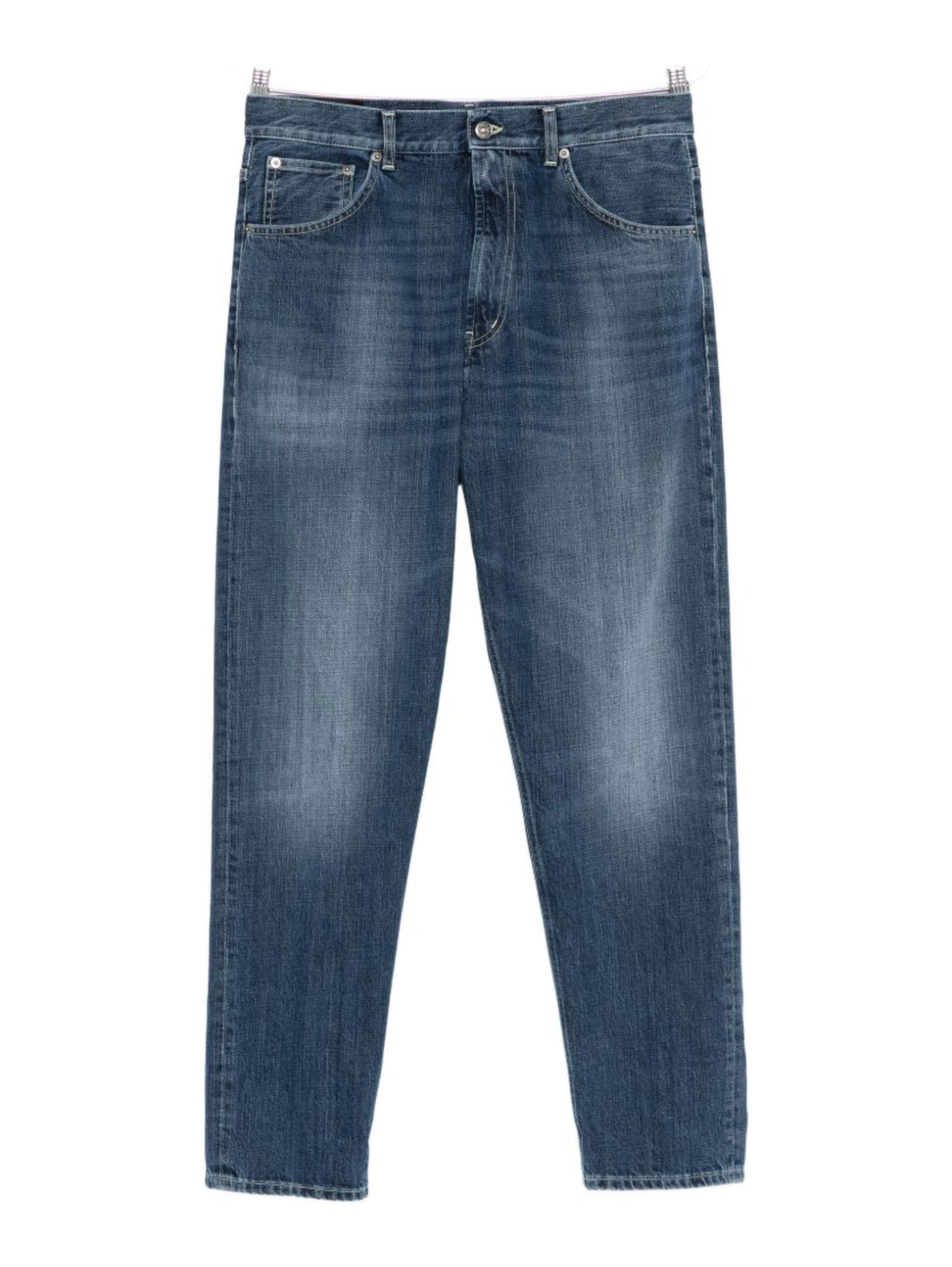 Dondup Jeans Blue