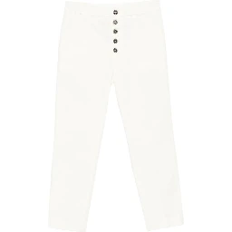 Dondup Jeans White