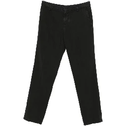 Dondup Trousers Black