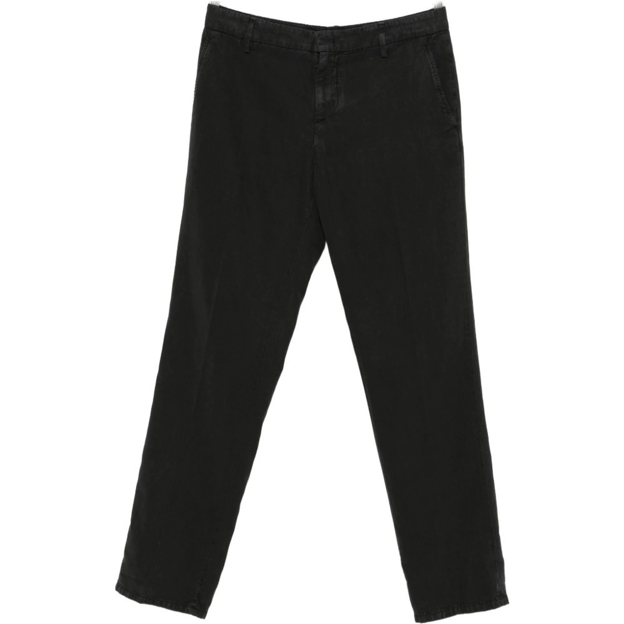 Dondup Trousers Black
