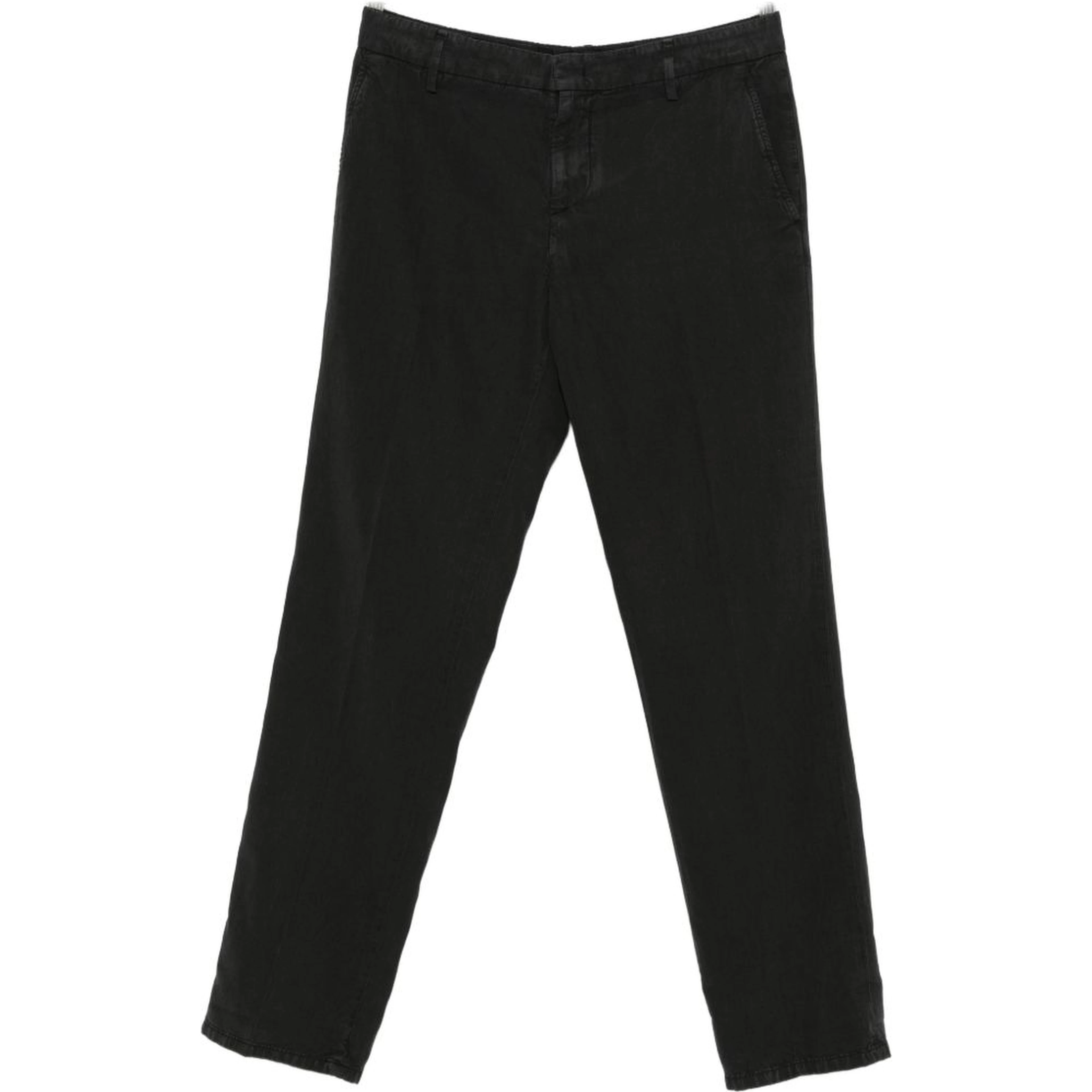 Dondup Trousers Black