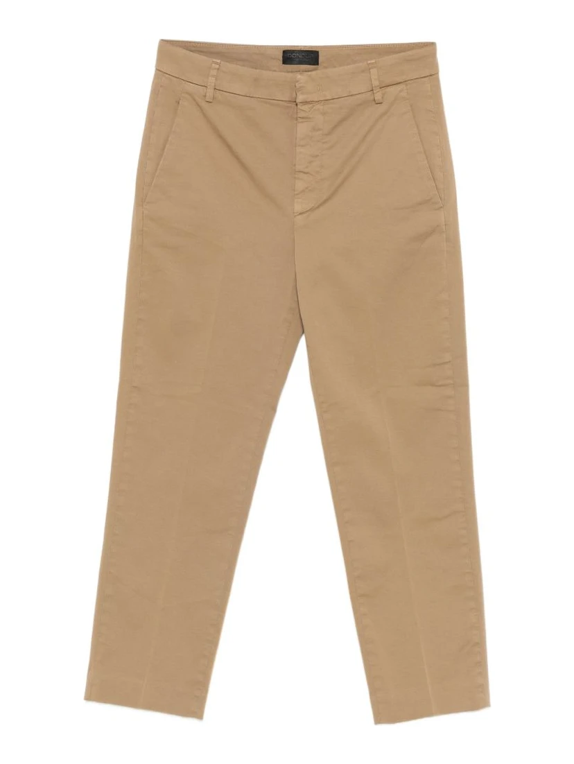 Dondup Jeans Beige