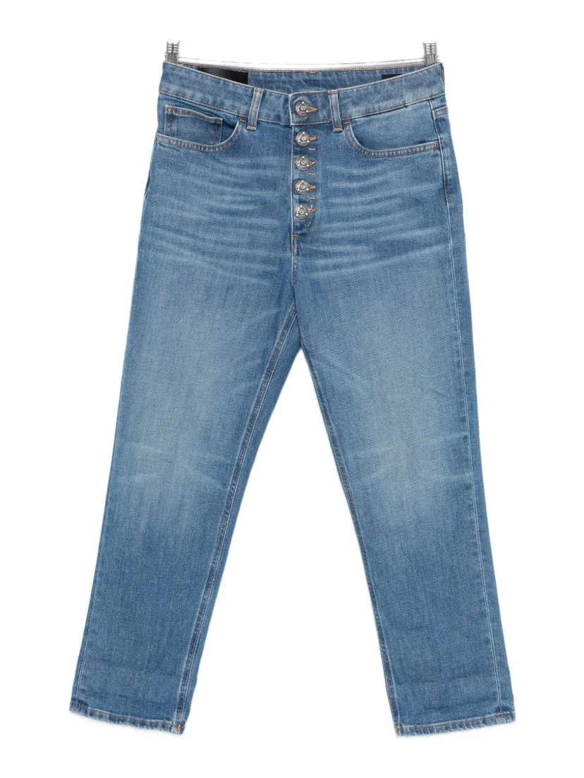 Dondup Jeans Blue