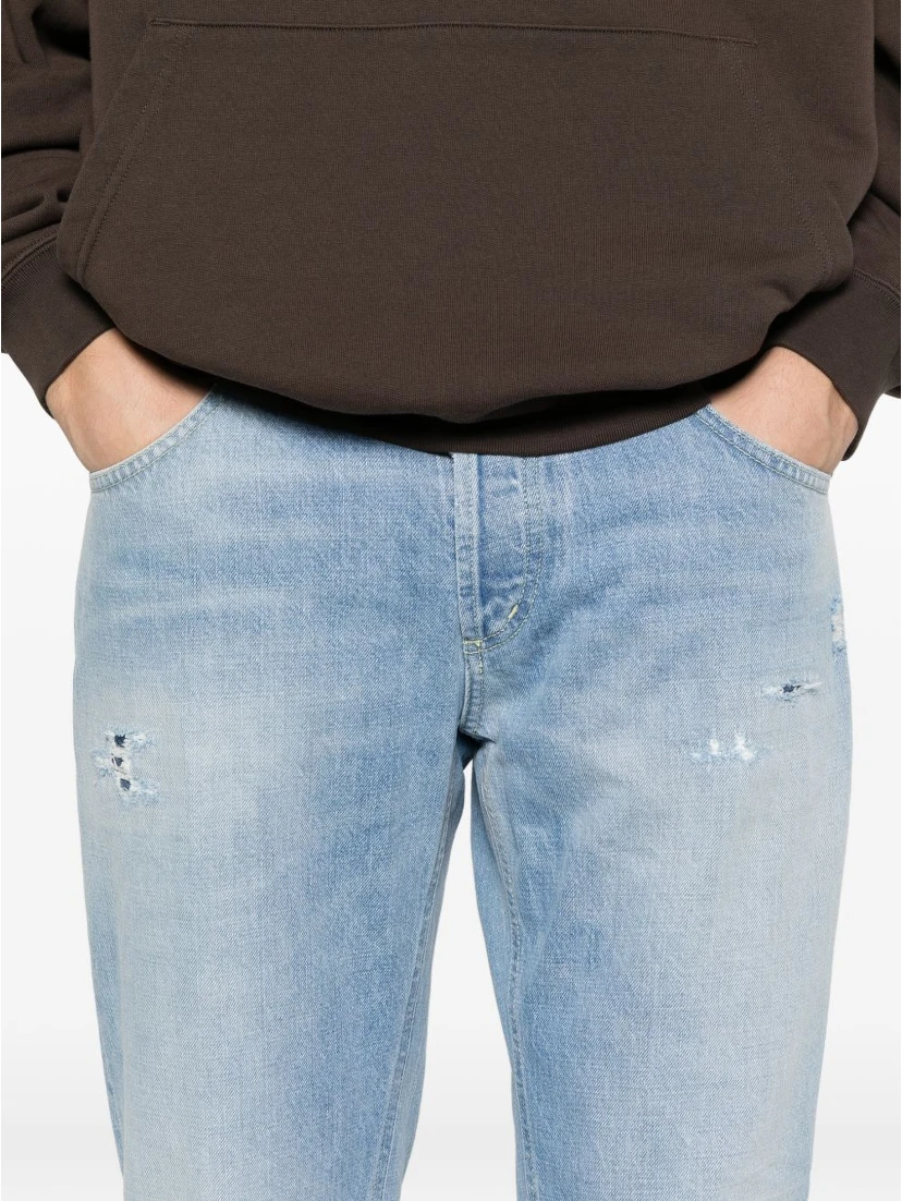 Dondup Jeans Blue
