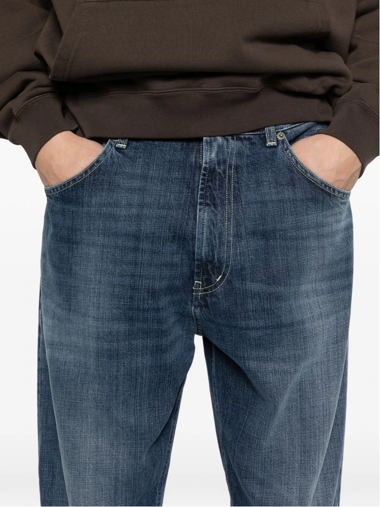 Dondup Jeans Blue alternative