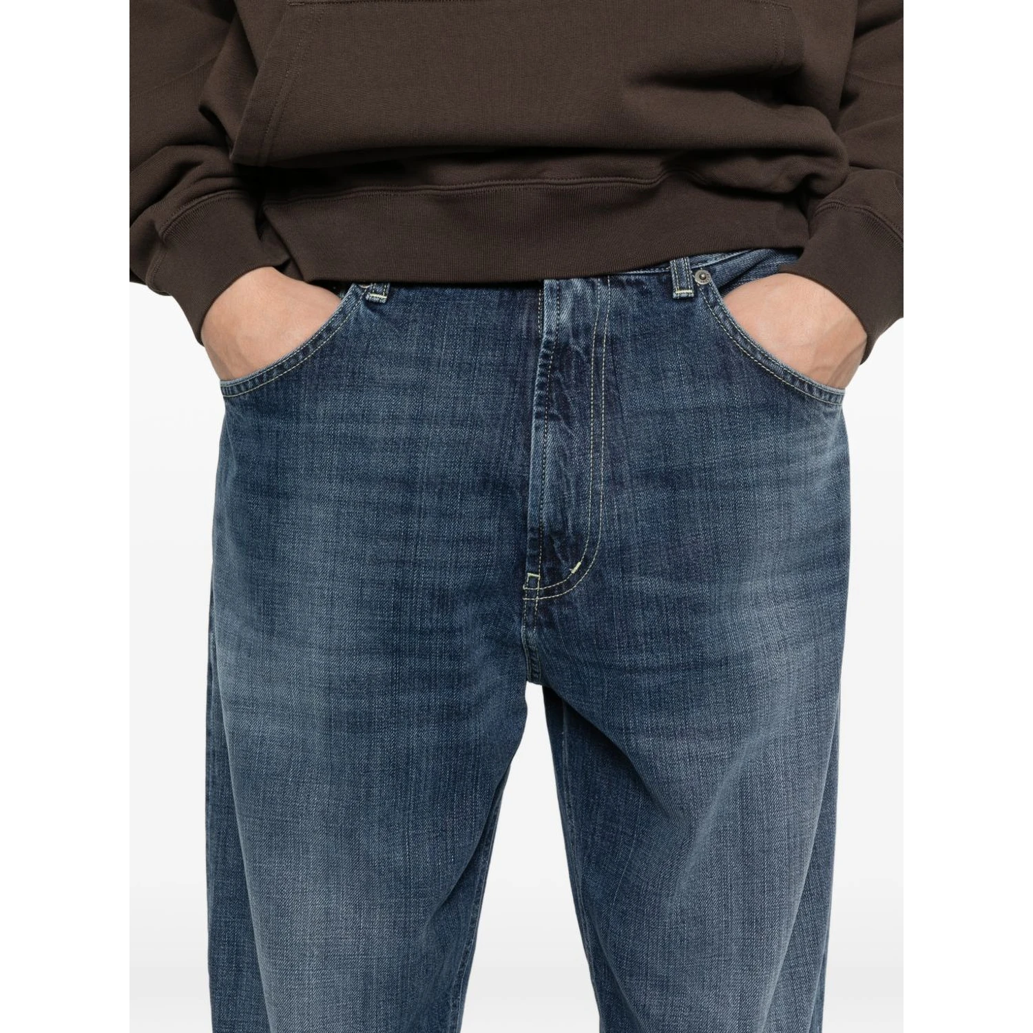 Dondup Jeans Blue