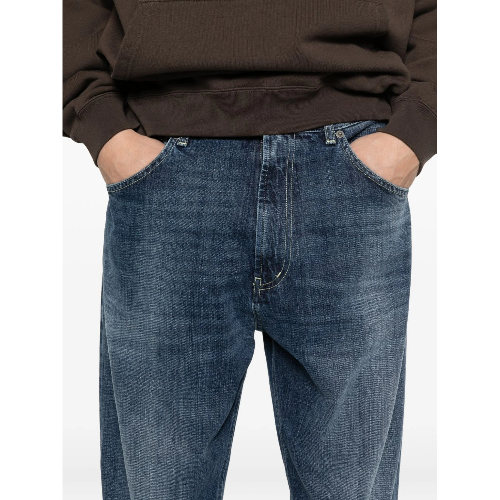 Dondup Jeans Blue