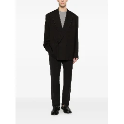 Dondup Trousers Black