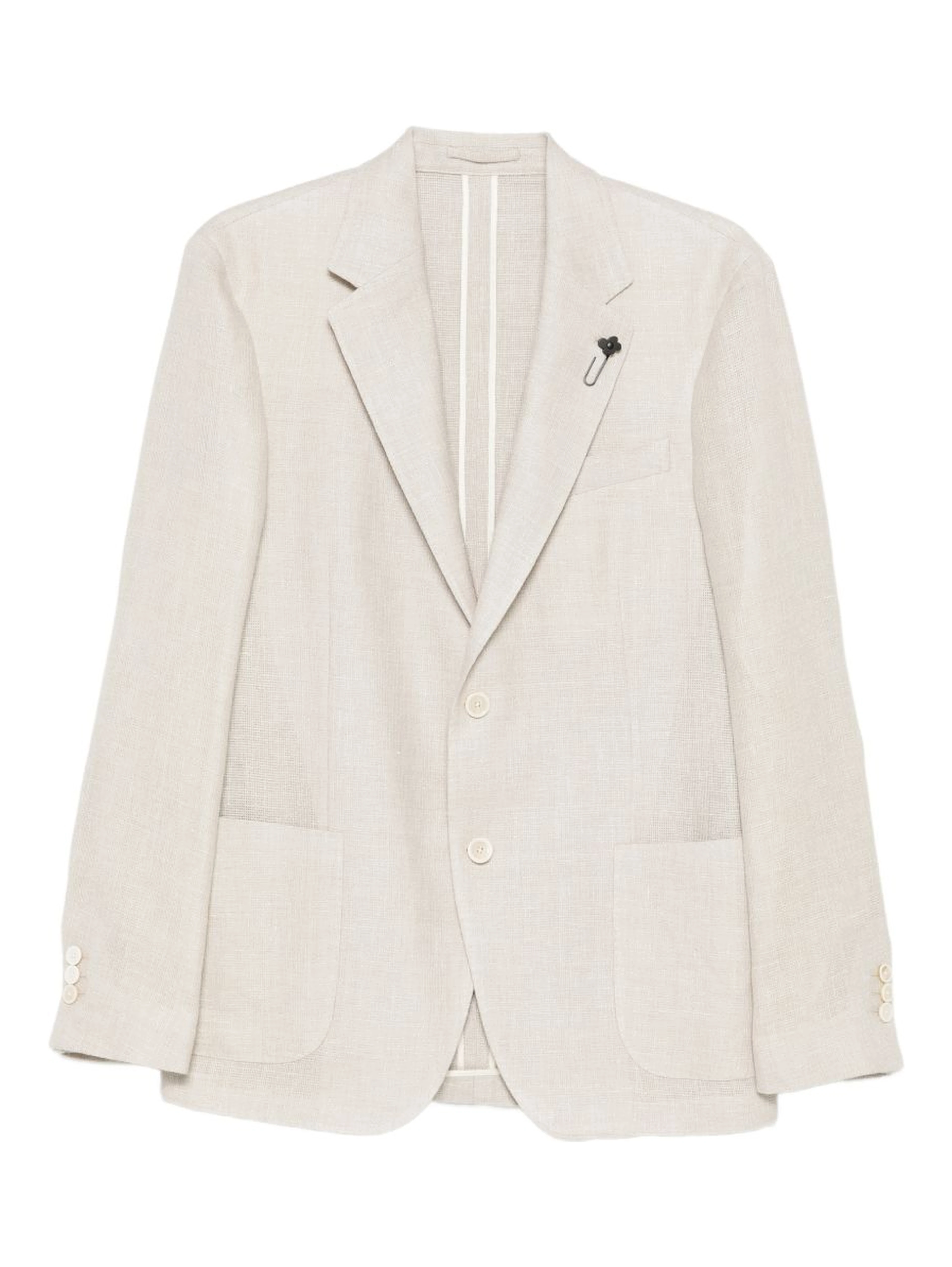 Lardini Jackets Beige