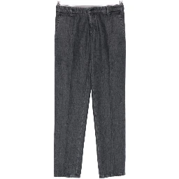 Dondup Trousers Black