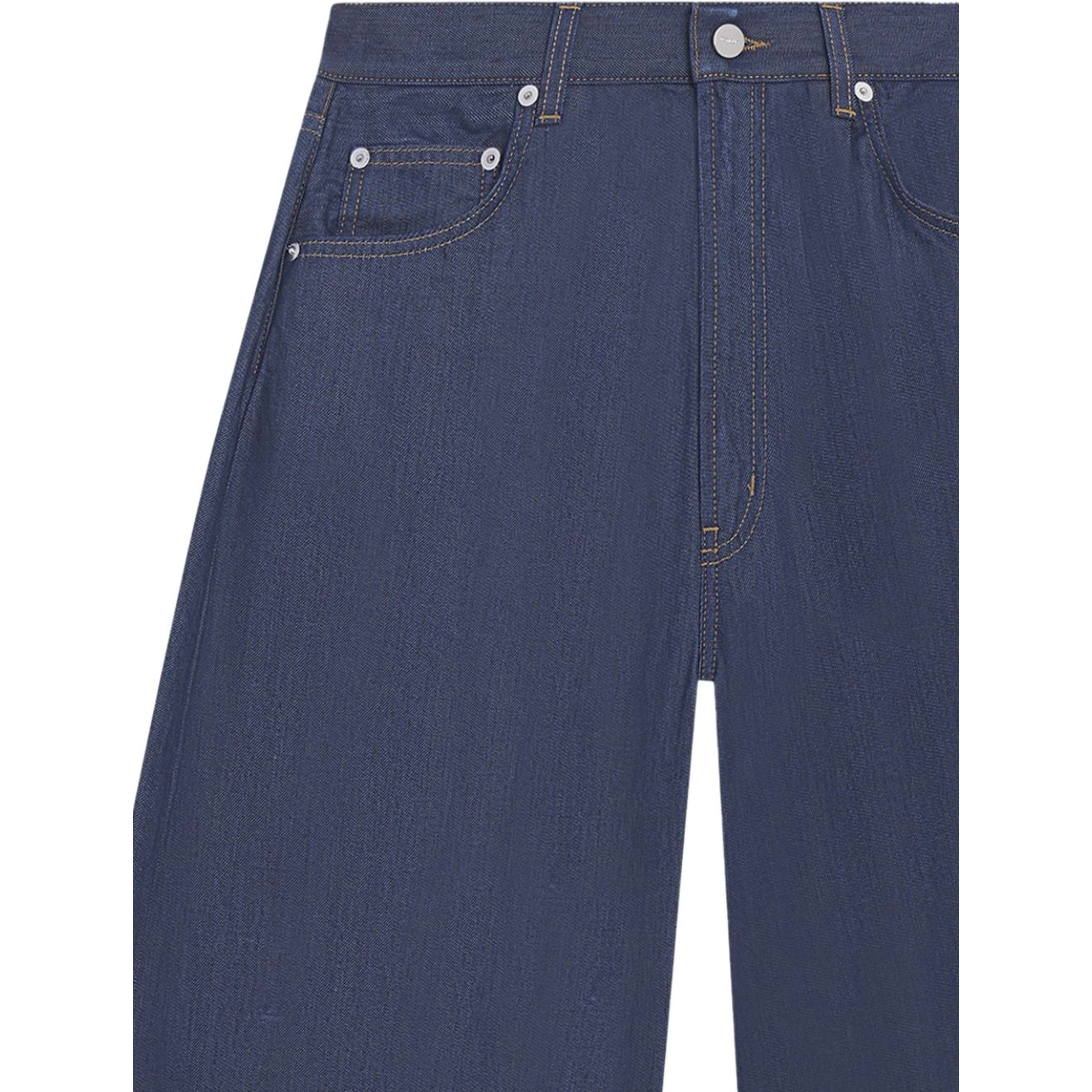 Dondup Jeans Blue