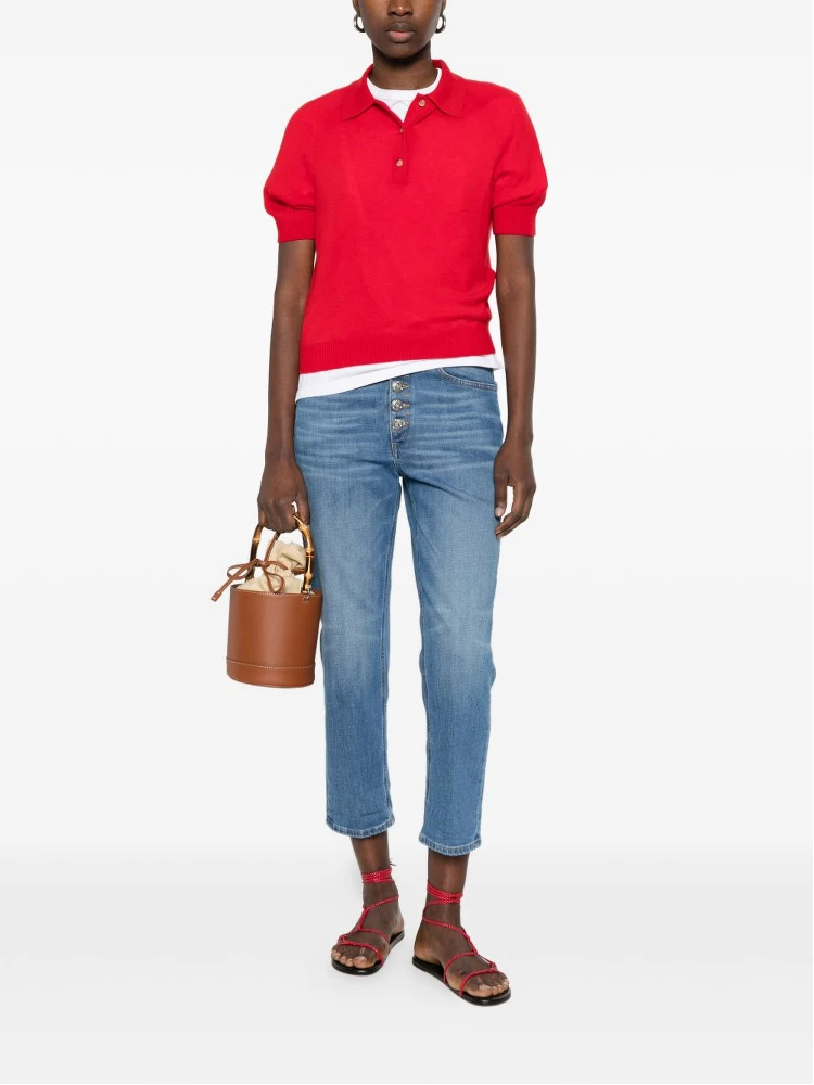 Dondup Jeans Blue alternative