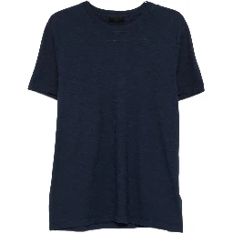 Dondup T-shirts and Polos Blue