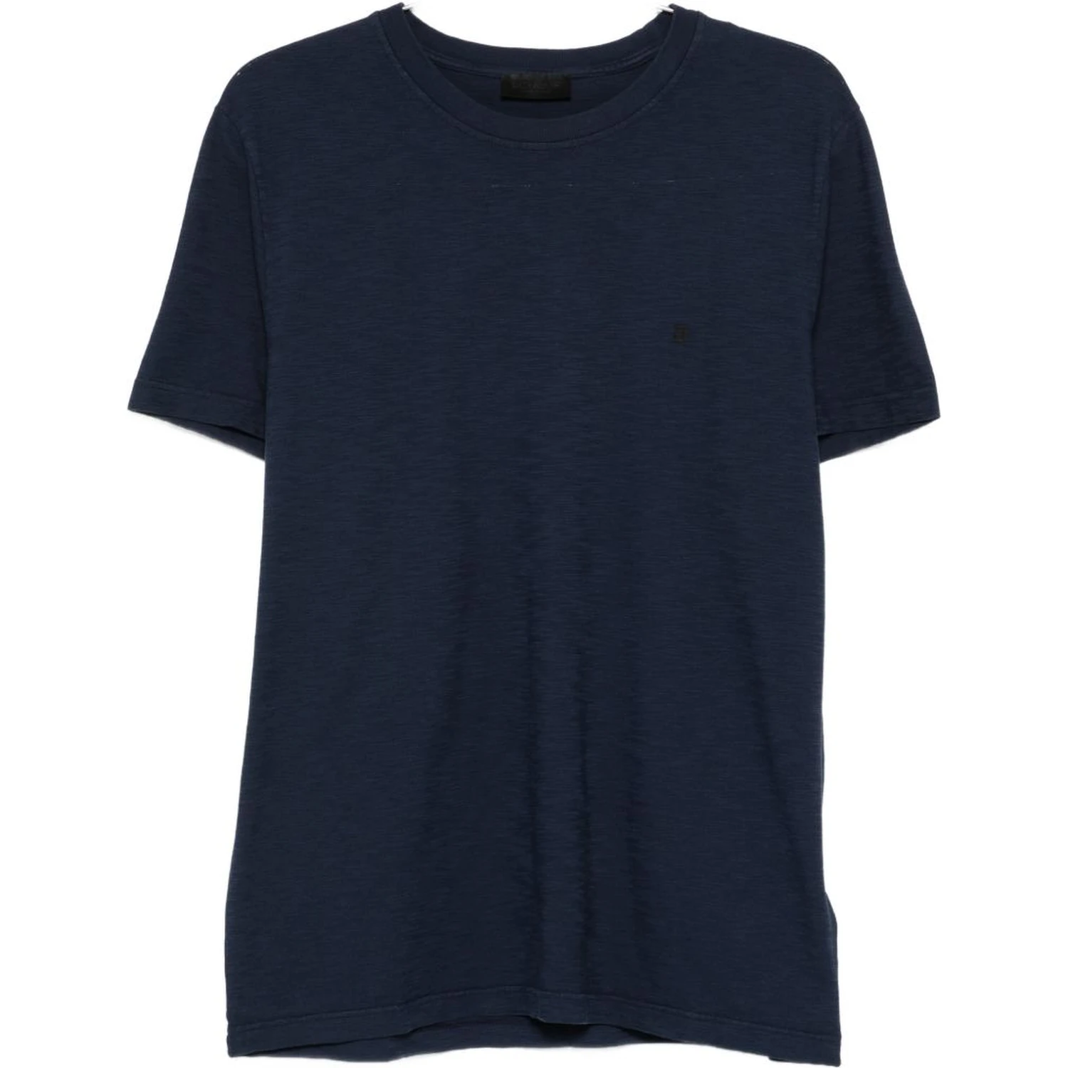 Dondup T-shirts and Polos Blue