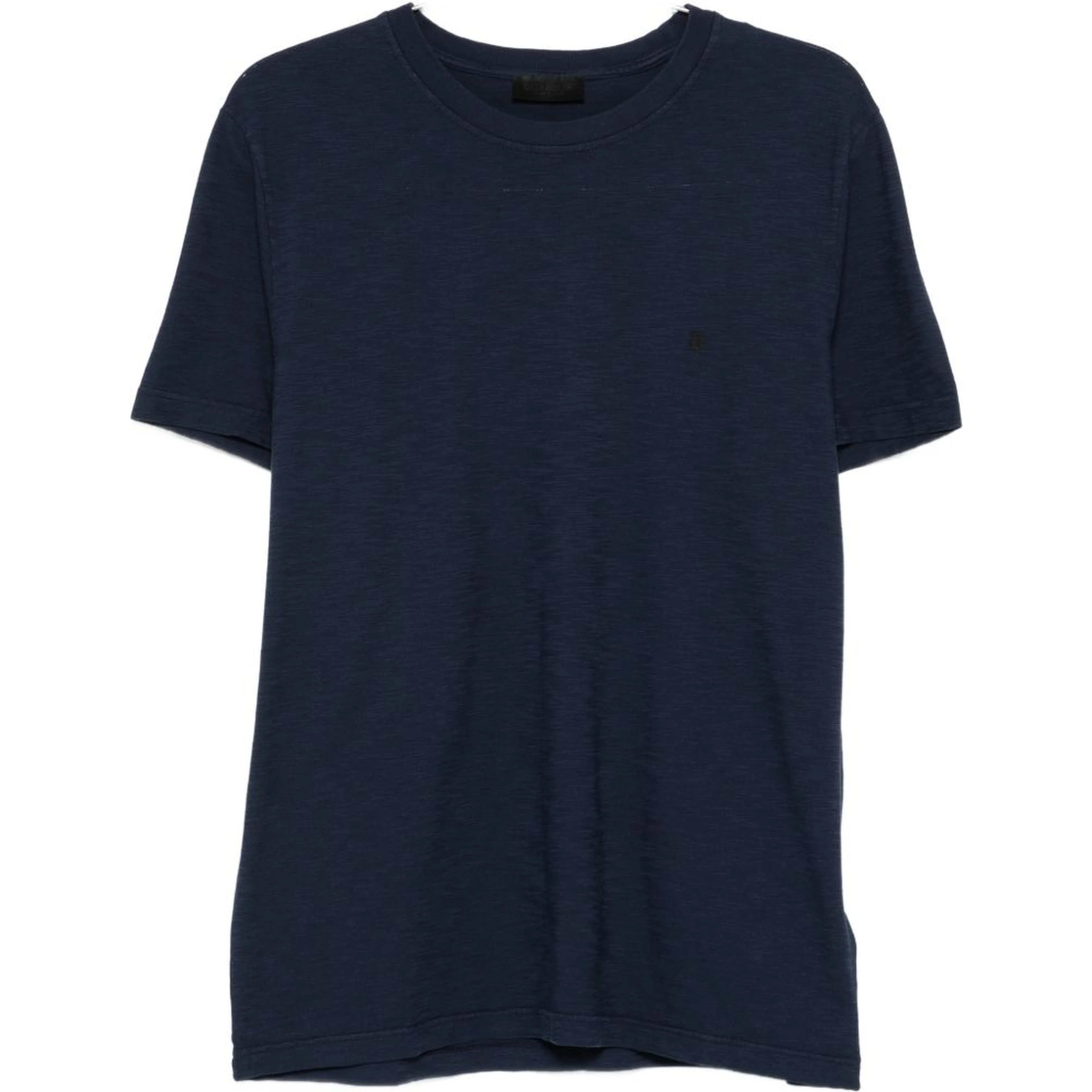 Dondup T-shirts and Polos Blue