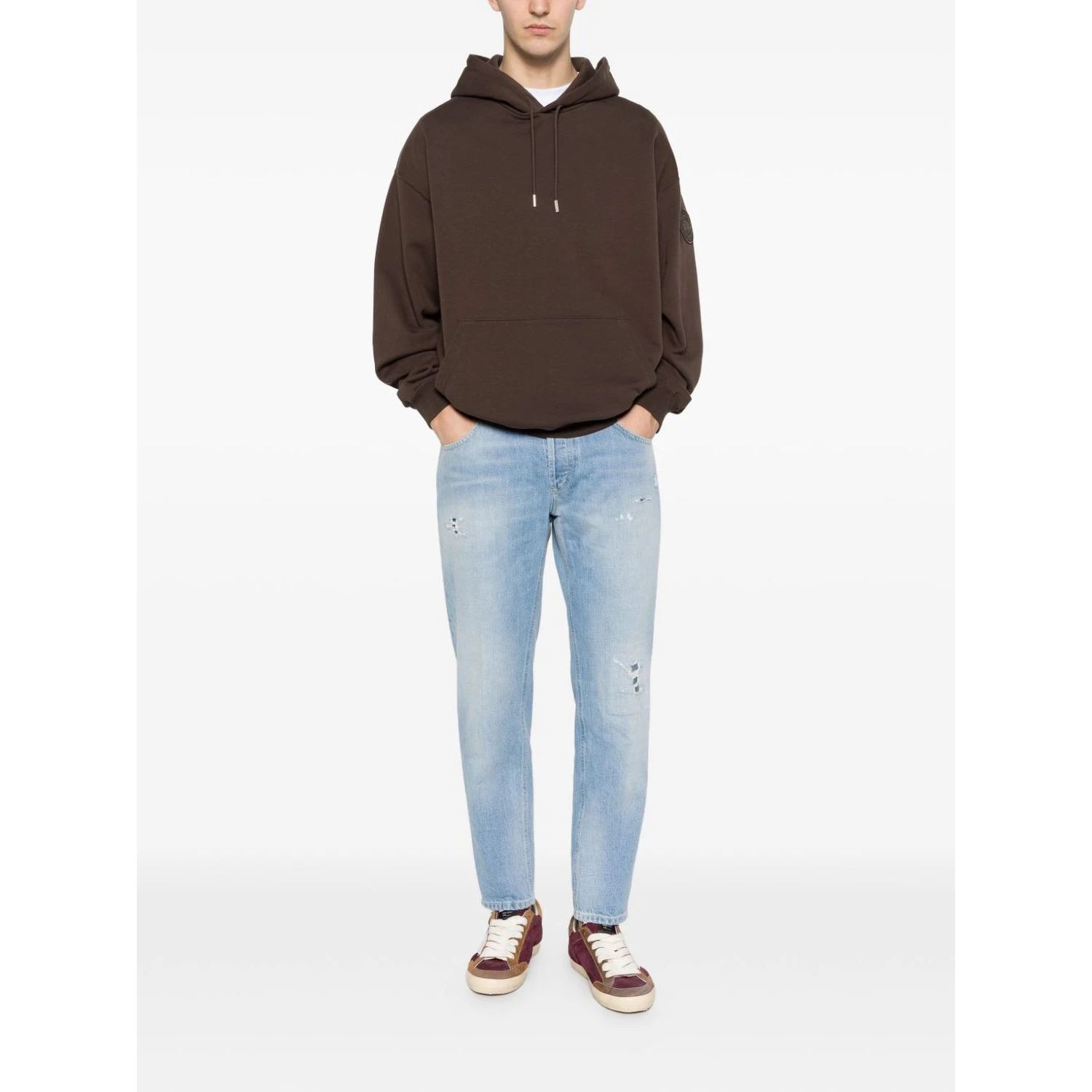 Dondup Jeans Blue