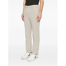 Dondup Trousers Beige