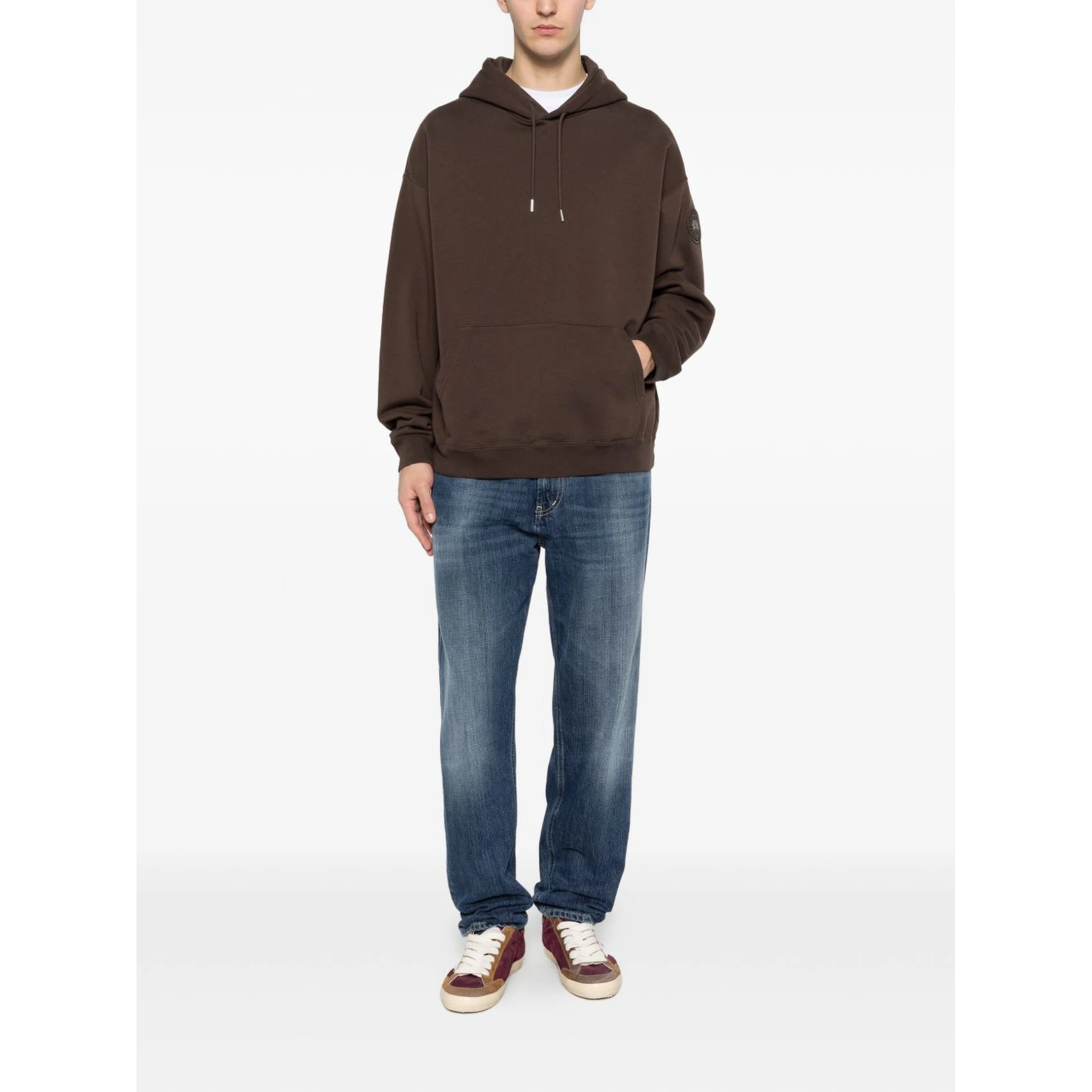 Dondup Jeans Blue