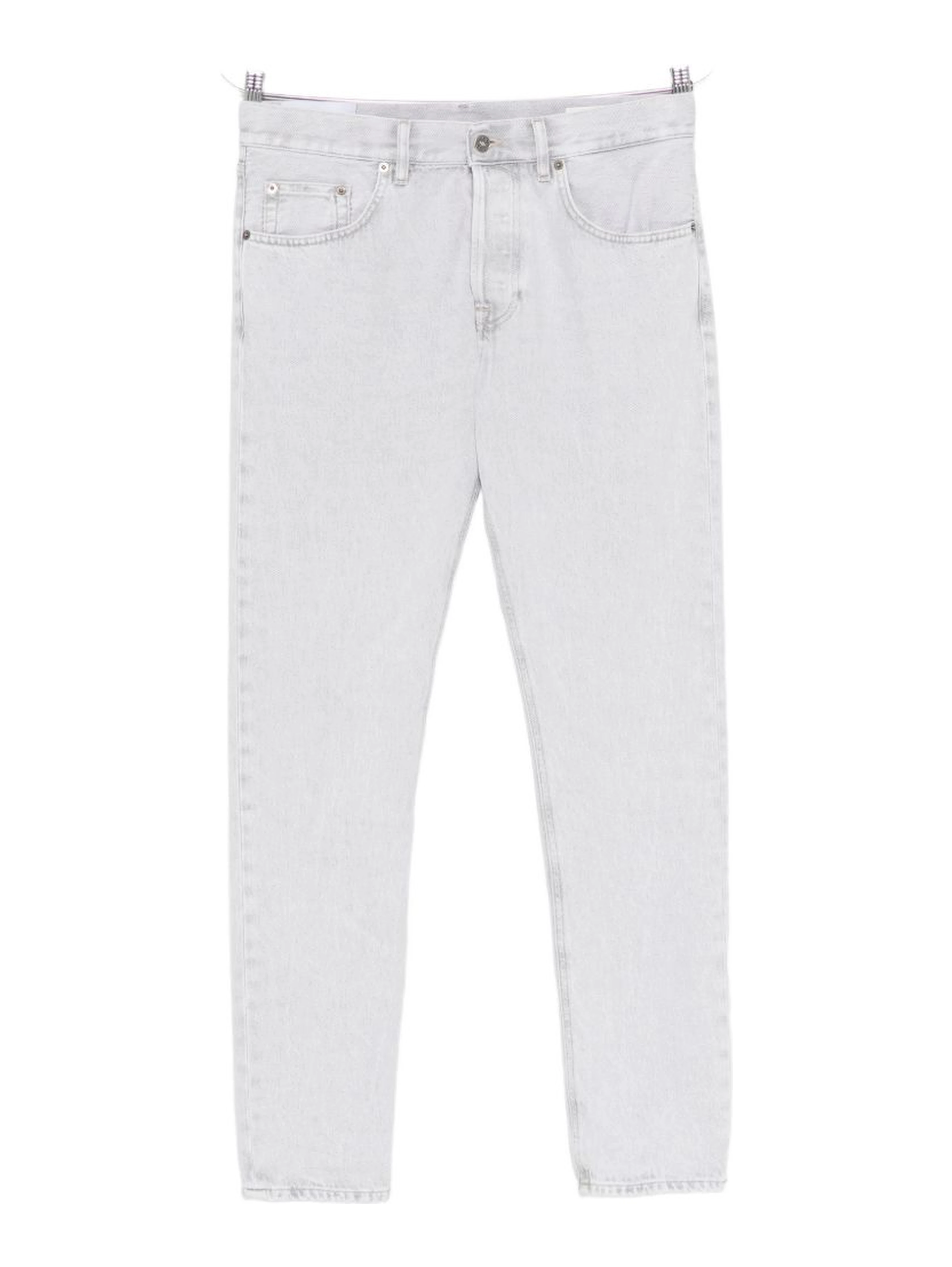 Dondup Jeans Grey