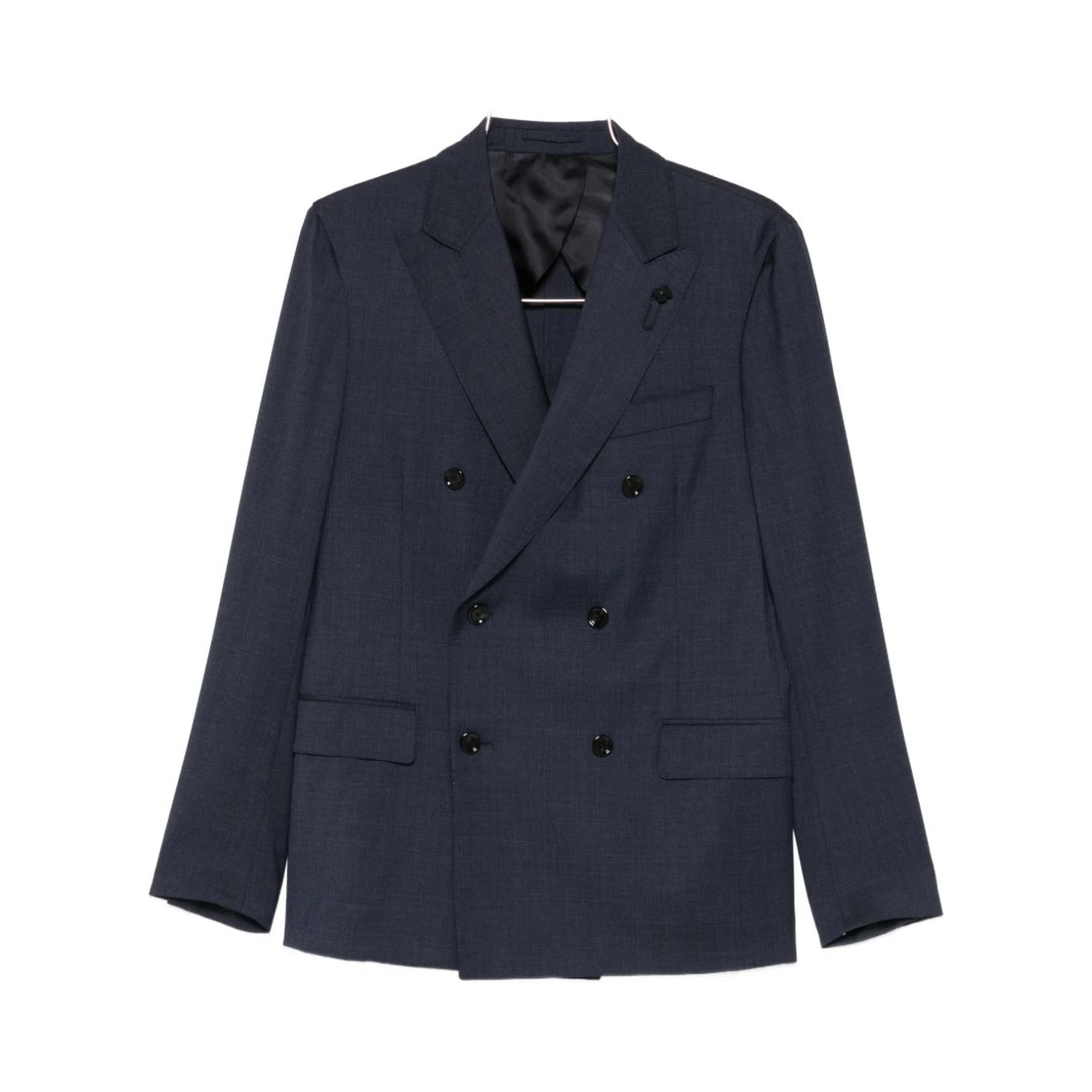 Lardini Dresses Blue