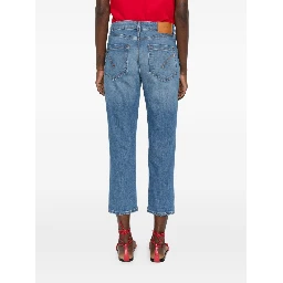 Dondup Jeans Blue