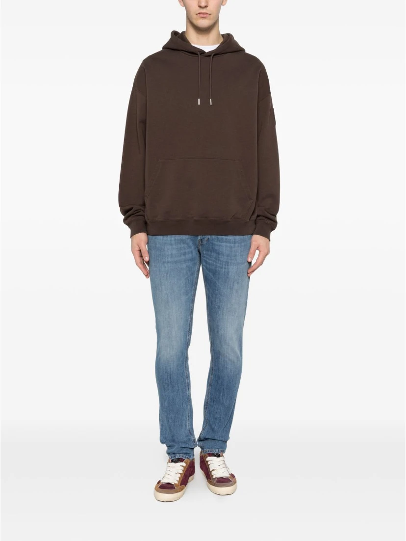 Dondup Jeans Blue