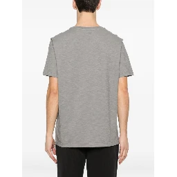 Dondup T-shirts and Polos Grey