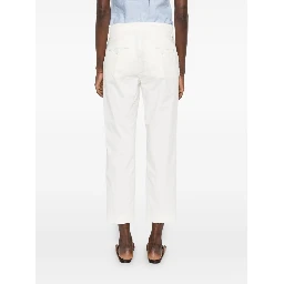 Dondup Jeans White