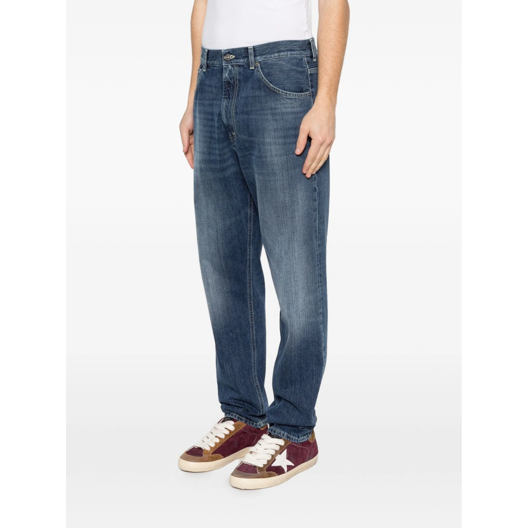 Dondup Jeans Blue