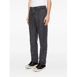 Dondup Trousers Black