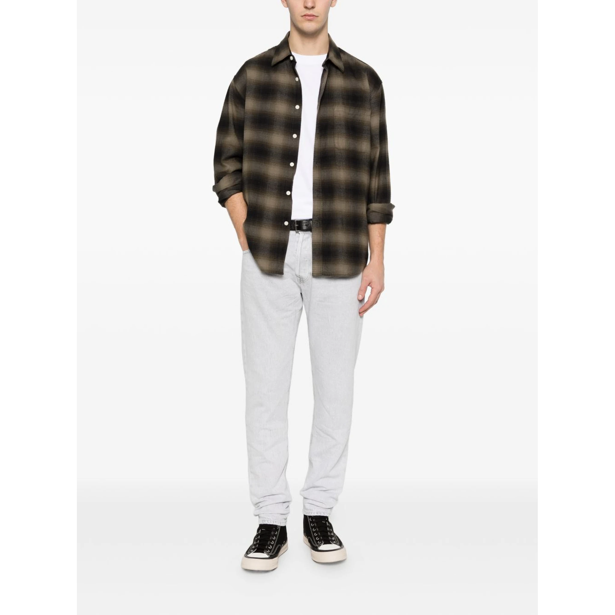 Dondup Jeans Grey