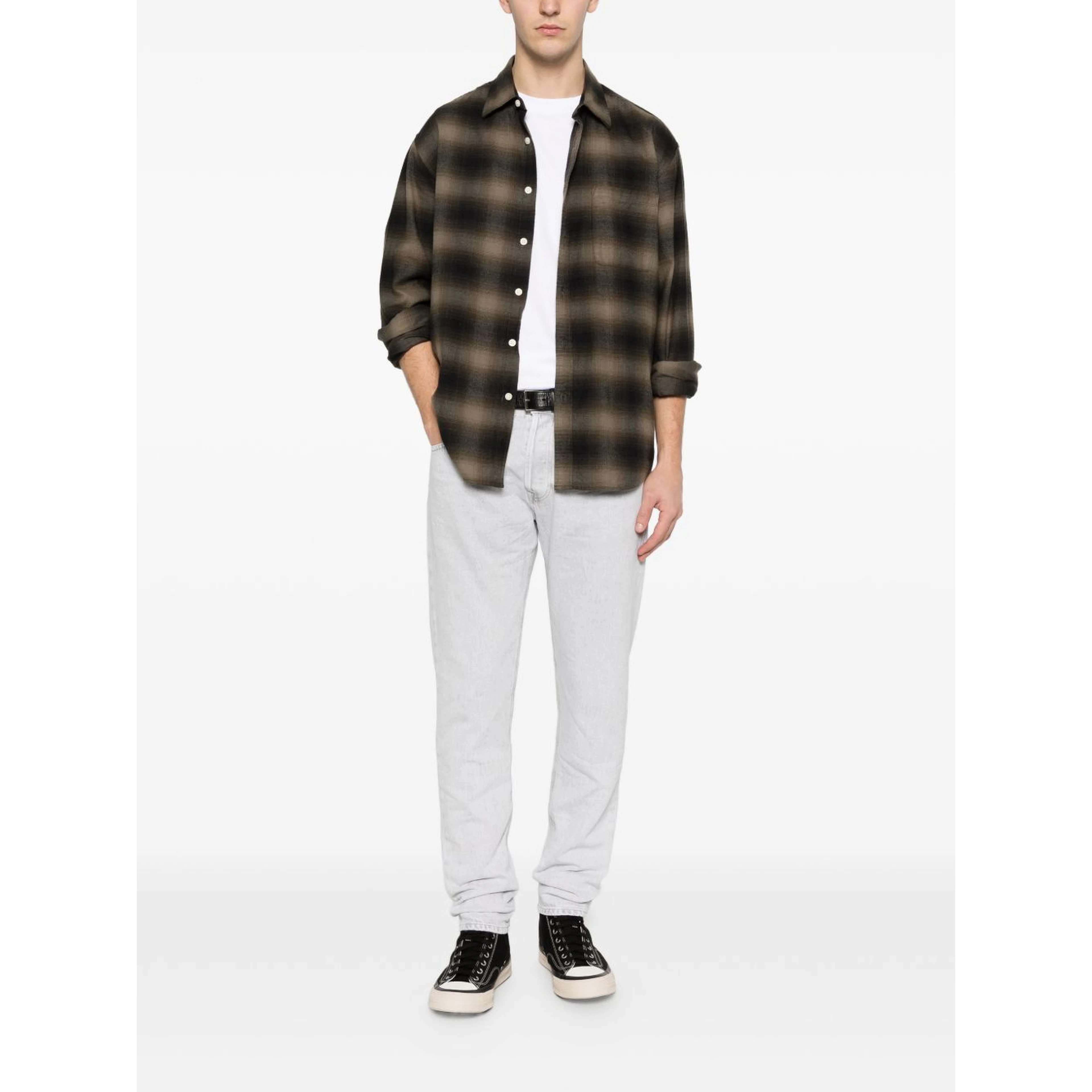 Dondup Jeans Grey