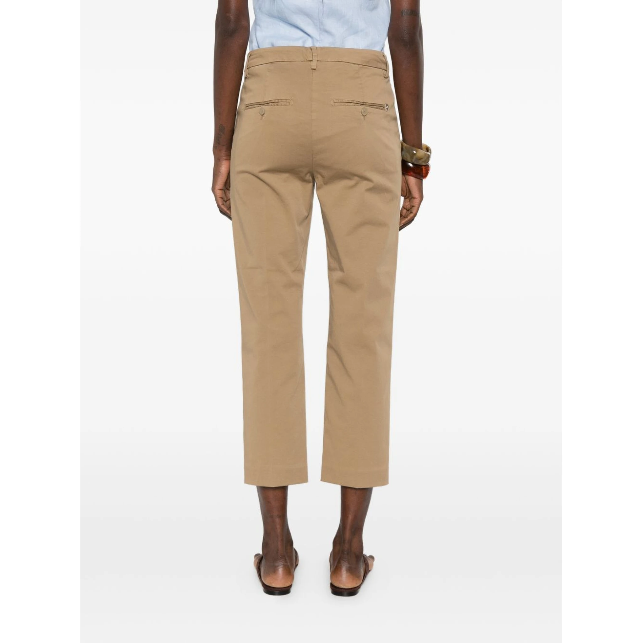 جينز دوند أب بيج