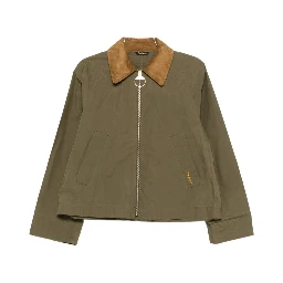 Barbour Jackets Green
