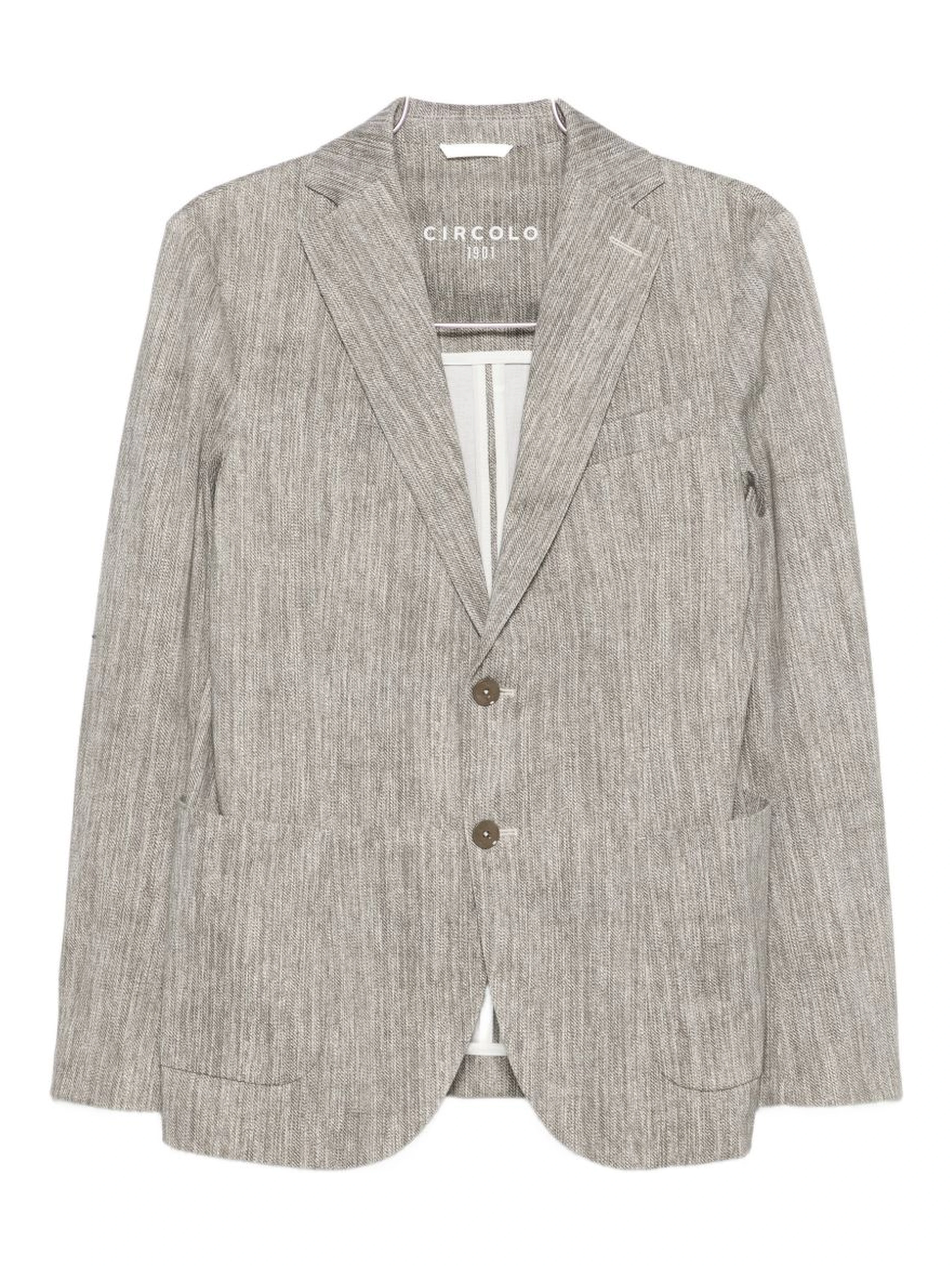 Circolo 1901 Jackets Beige